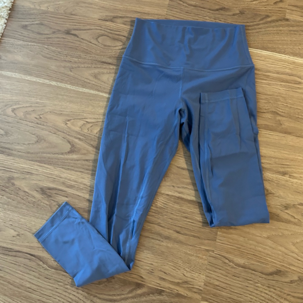 Lululemon align leggings